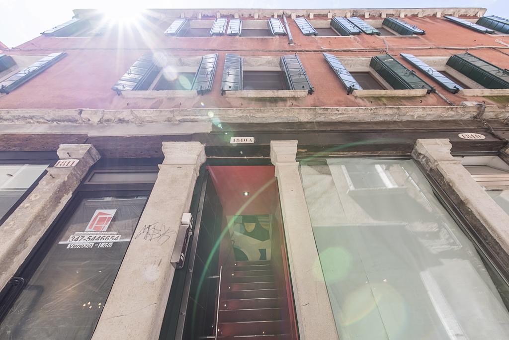 Ca Del Tentor Bed & Breakfast Venice