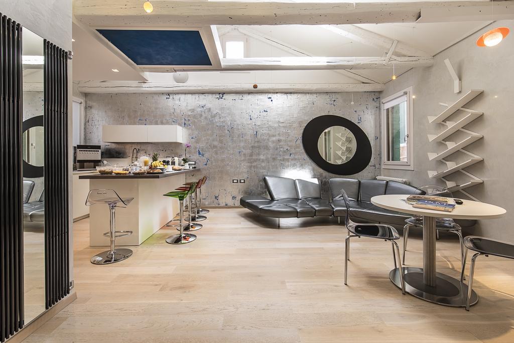 Ca Del Tentor 3* Venice