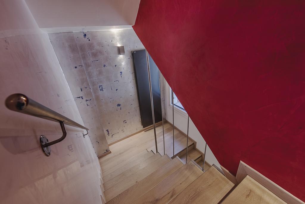 Bed & Breakfast Ca Del Tentor 3*