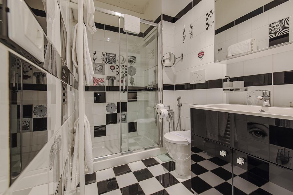 Bed & Breakfast Ca Del Tentor 3*