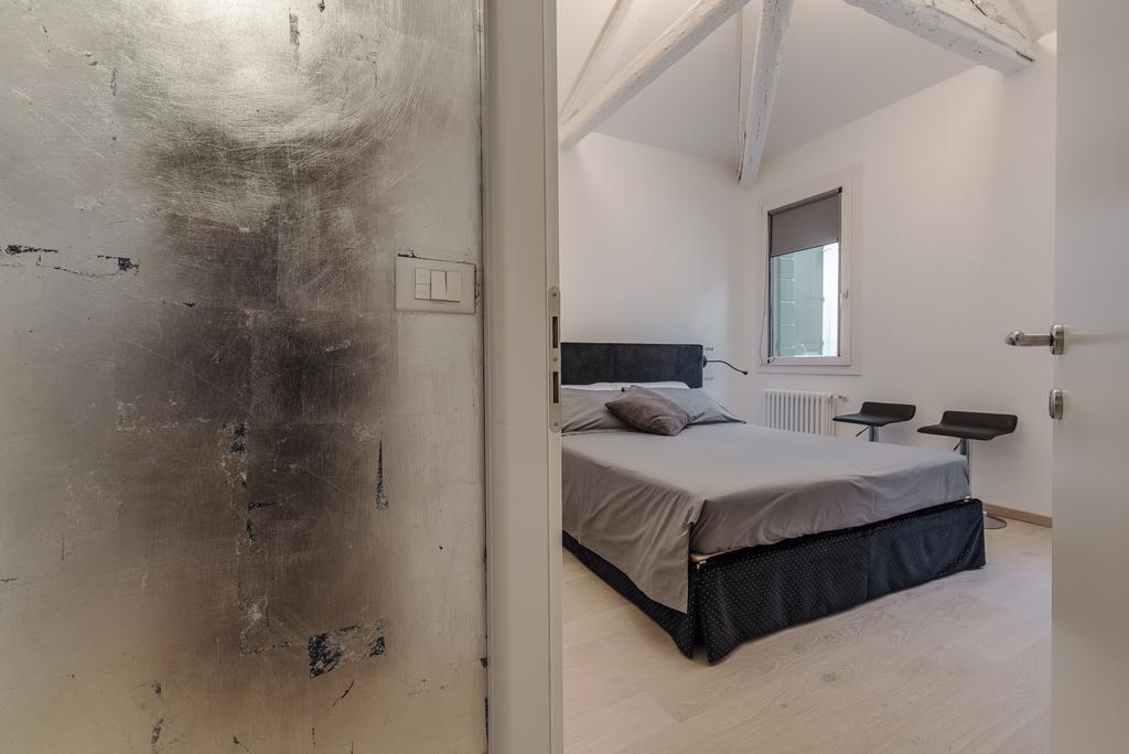 Bed & Breakfast Ca Del Tentor Venice