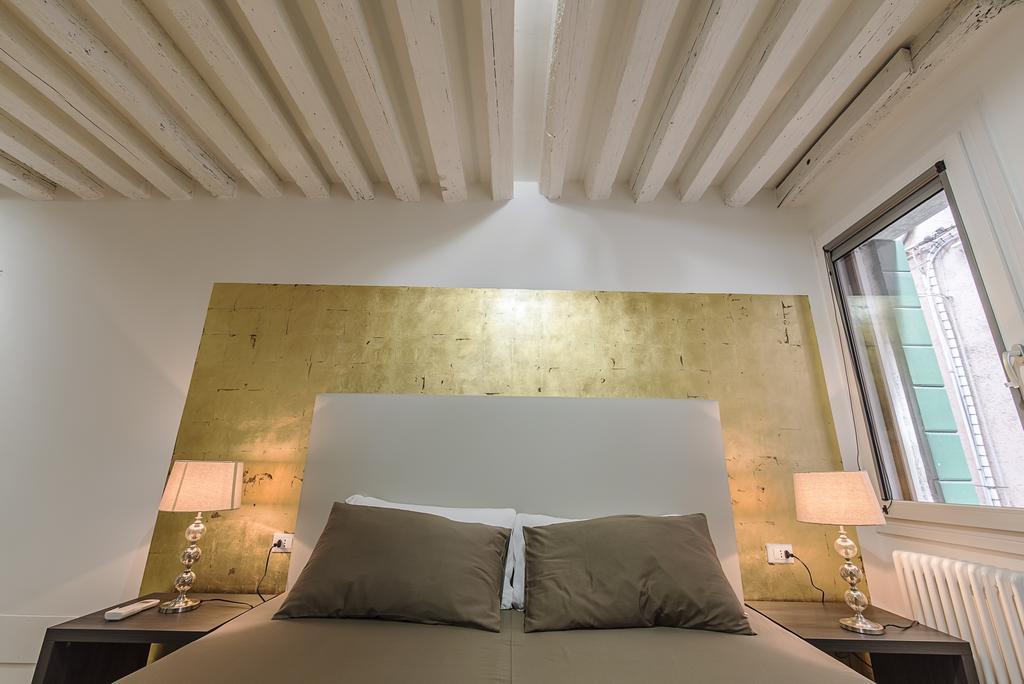 Ca Del Tentor Bed & Breakfast 3*