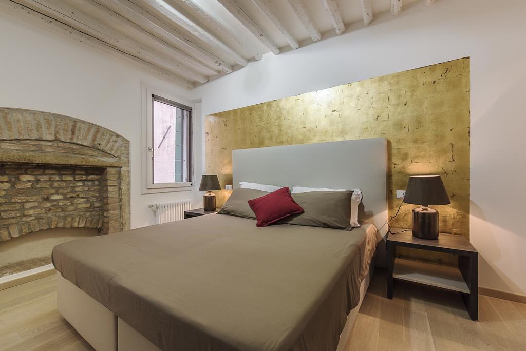 Bed & Breakfast Ca Del Tentor 3*