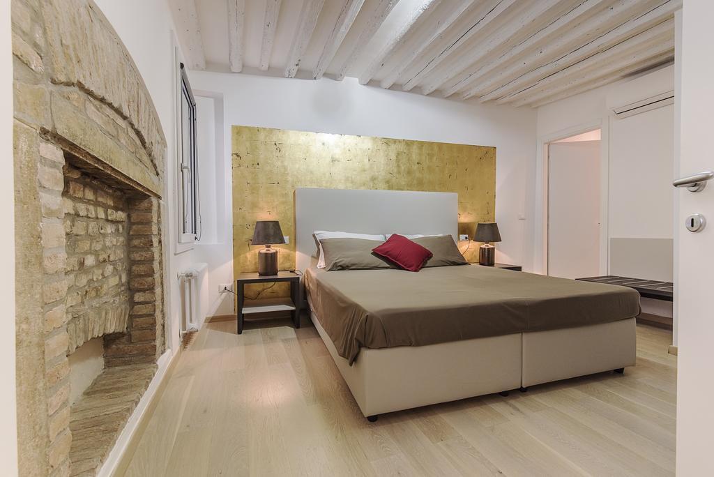 Ca Del Tentor Bed & Breakfast 3*