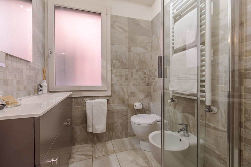 Bed & Breakfast Ca Del Tentor 3*
